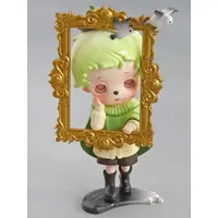 Trading Figure - POP MART