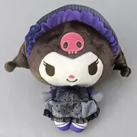 Plush - Sanrio / Kuromi