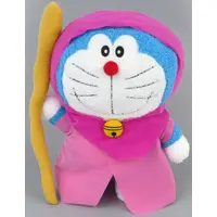 Plush - Doraemon / Doraemon (character)