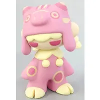 Trading Figure - Inunui Beko figure