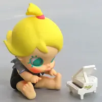 Trading Figure - POP MART