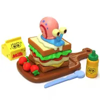 Trading Figure - POP MART