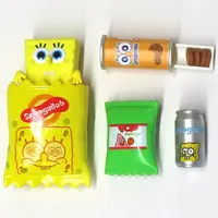 Trading Figure - POP MART