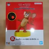 Ichiban Kuji - TOM and JERRY