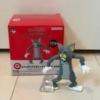 Ichiban Kuji - TOM and JERRY