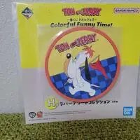 Ichiban Kuji - TOM and JERRY