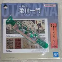 Ichiban Kuji - Ichiban Kuji Utagawa Ichimon