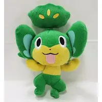 Plush - Pokémon / Pansage