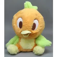 Plush - Disney / Orange Bird