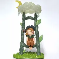 Trading Figure - 52TOYS Sleep