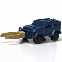 Trading Figure - Jurassic Park