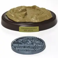 Trading Figure - Jurassic Park
