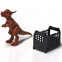 Trading Figure - Jurassic Park