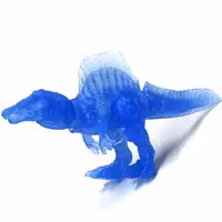 Trading Figure - Jurassic Park