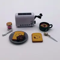 Trading Figure - PEANUTS