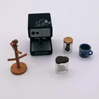 Trading Figure - PEANUTS