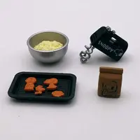 Trading Figure - PEANUTS