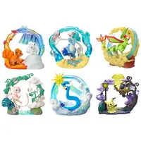 Trading Figure - Pokémon