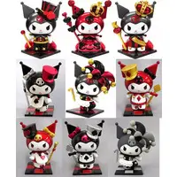 Trading Figure - Sanrio / Kuromi