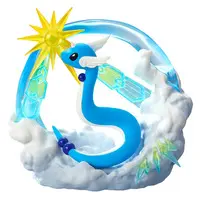 Trading Figure - Pokémon / Dragonair
