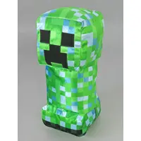 Plush - MINECRAFT / Creeper