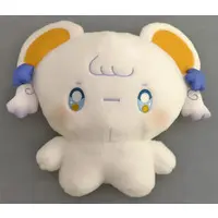 Plush - little fluffy friends