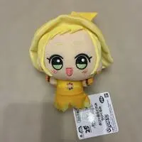 Plush - Ojamajo Doremi