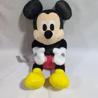 Plush - Disney / Mickey Mouse