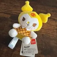 Plush - Sanrio / Kuromi
