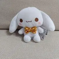 Plush - Sanrio characters / Pom Pom Purin & Cinnamoroll