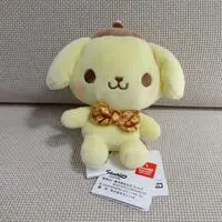 Plush - Sanrio characters / Pom Pom Purin