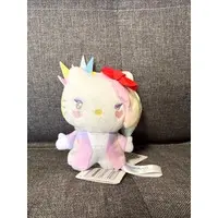 Plush - Sanrio characters / yoshikitty