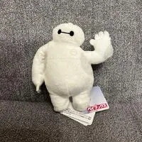 Plush - Big Hero 6