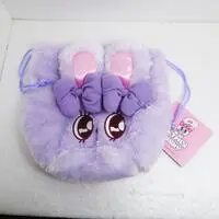 Pouch - Esther Bunny