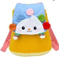 Daypack - NHK Character