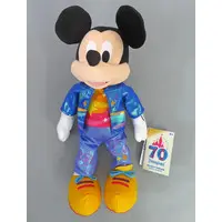 Plush - Disney / Mickey Mouse
