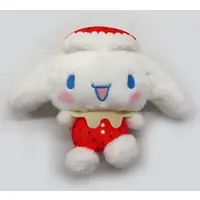 Plush - Sanrio characters / Cinnamoroll