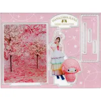 Acrylic stand - Sanrio characters