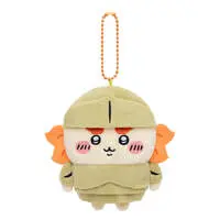 Chiikawa Armor Shisa Mascot