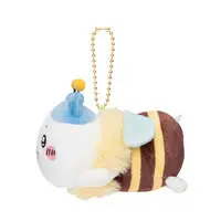 Chiikawa Bee Mascot (Hachiware)