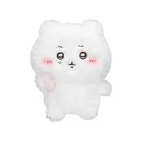 Chiikawa Increased Fur Volume Chiikawa Plush S