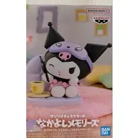 Figure - Sanrio / Kuromi