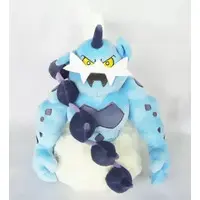 Plush - Pokémon / Thundurus
