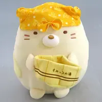 Plush - Sumikko Gurashi / Neko (Gattinosh)