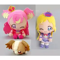 Plush - Pretty Cure Series