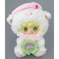 Plush - Yooki 400% Versatile Idol