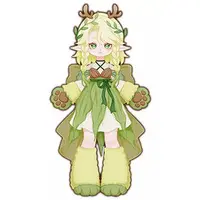 Trading Figure - Bjd Blind Doll Series