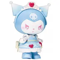 Trading Figure - Sanrio / Kuromi