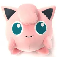 Plush - Pokémon / Jigglypuff