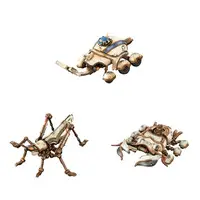 Trading Figure - ART IN GASHAPON